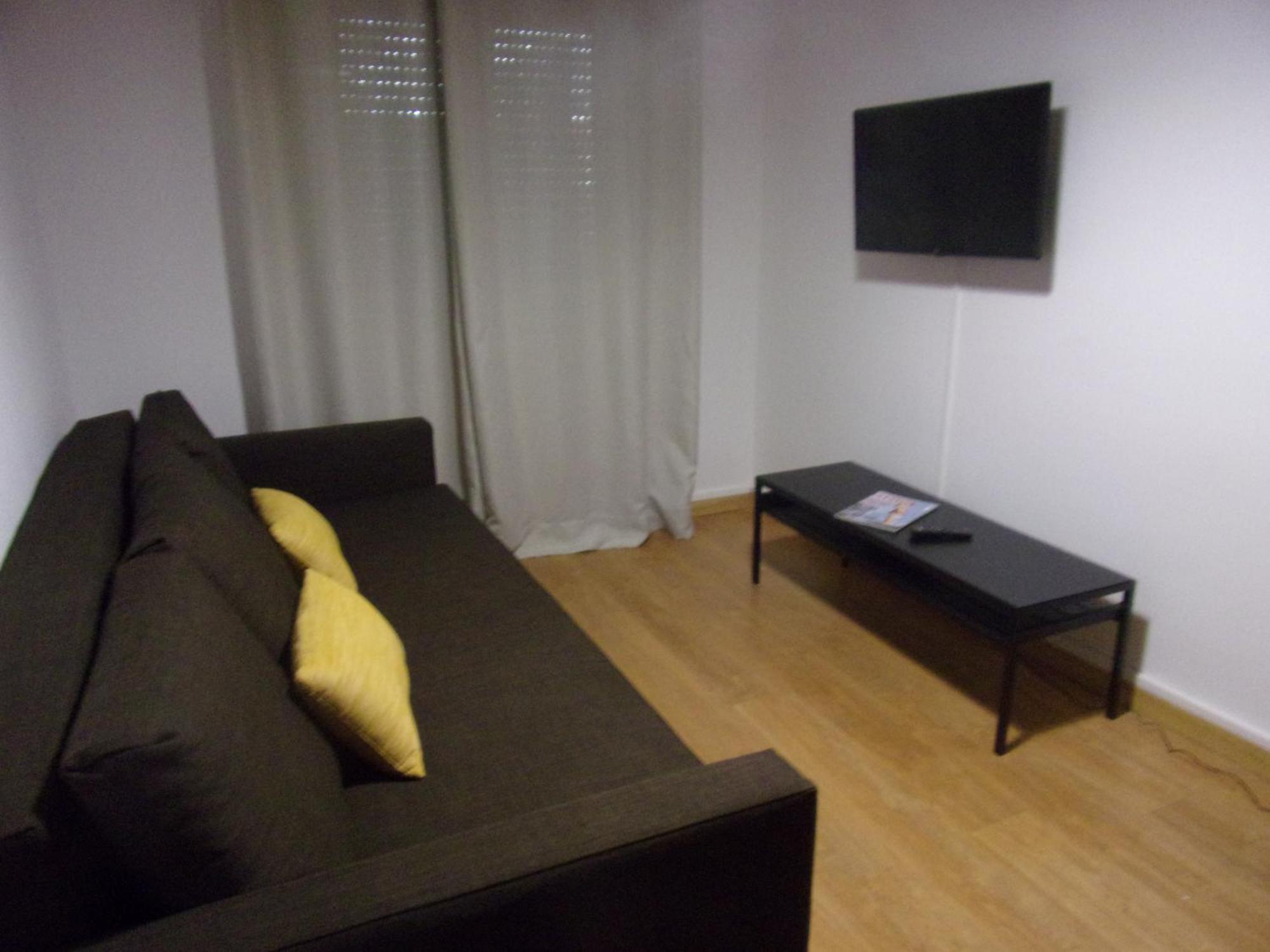 Casa Do Pedro - Lisbon South Bay Appartement Almada Buitenkant foto
