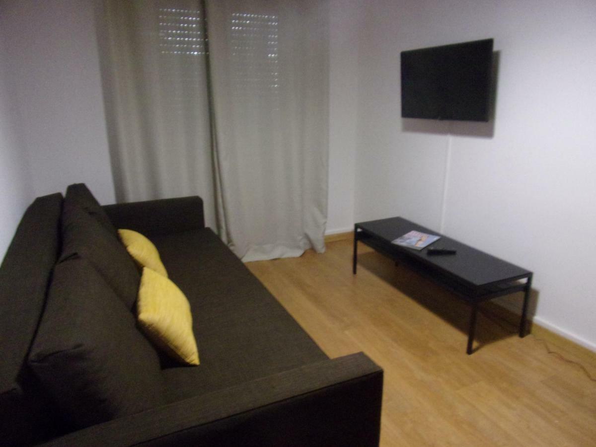 Casa Do Pedro - Lisbon South Bay Appartement Almada Buitenkant foto