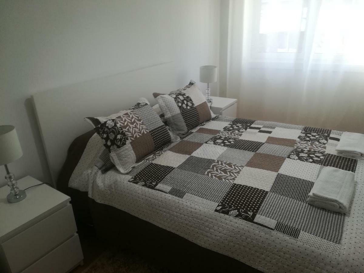 Casa Do Pedro - Lisbon South Bay Appartement Almada Buitenkant foto